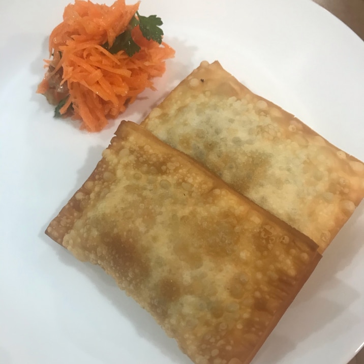 ブラジル風揚げ餃子 パステル レシピ 作り方 By ベイジイニョ 楽天レシピ ブラジル風揚げ餃子 パステル レシピ 作り方 By ベイジイニョ 楽天レシピ